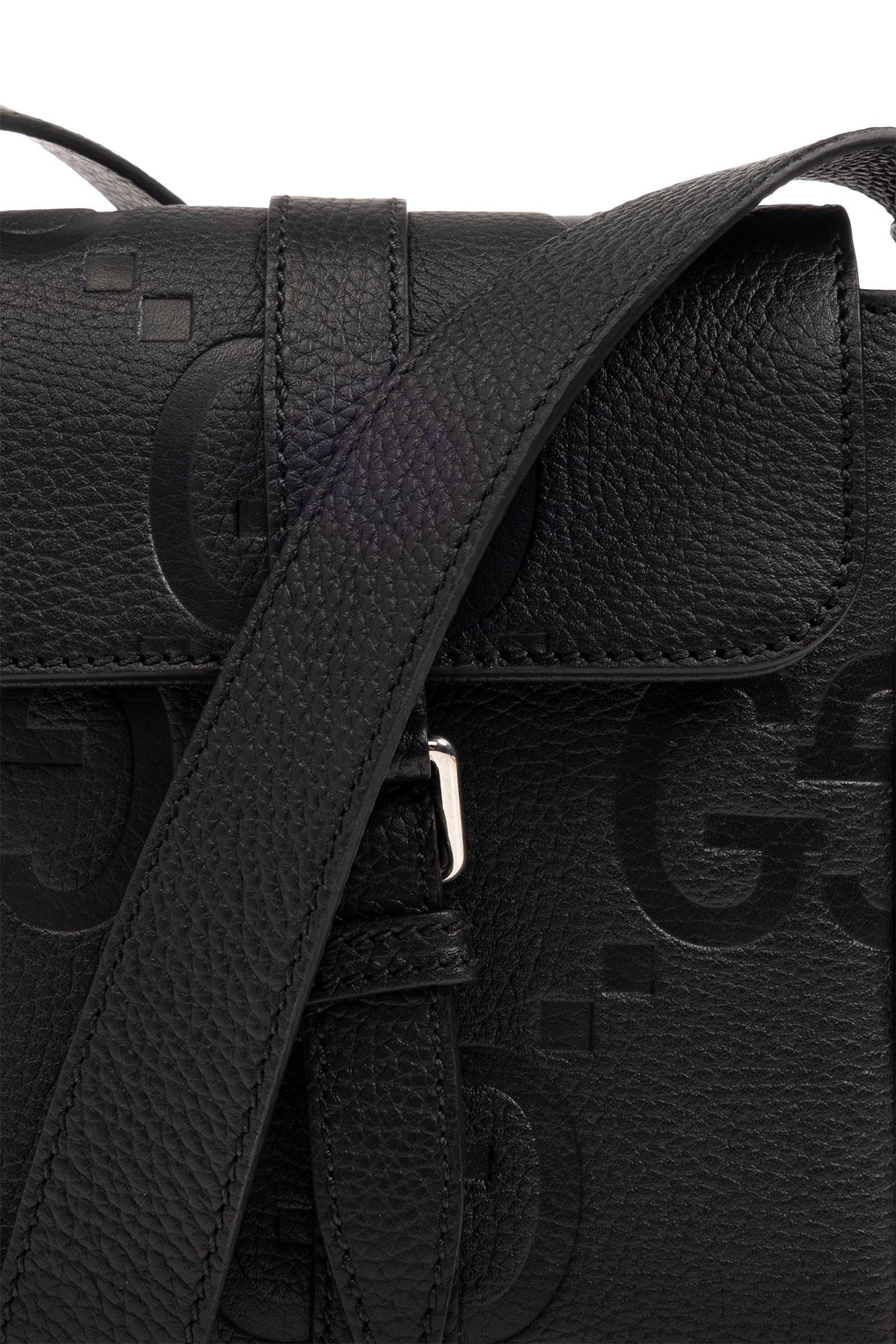 Gucci 'GG Jumbo Small' shoulder bag | Men's Bags | Vitkac